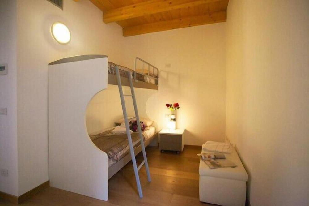 Paradiso Del Lago Orchidea 1 Bellano Extérieur photo