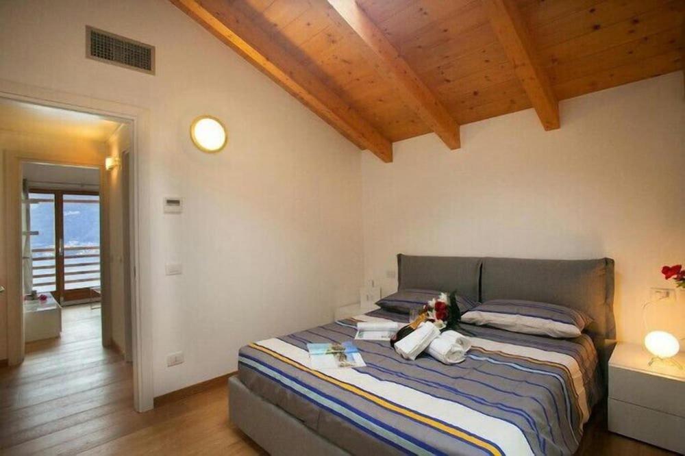 Paradiso Del Lago Orchidea 1 Bellano Extérieur photo